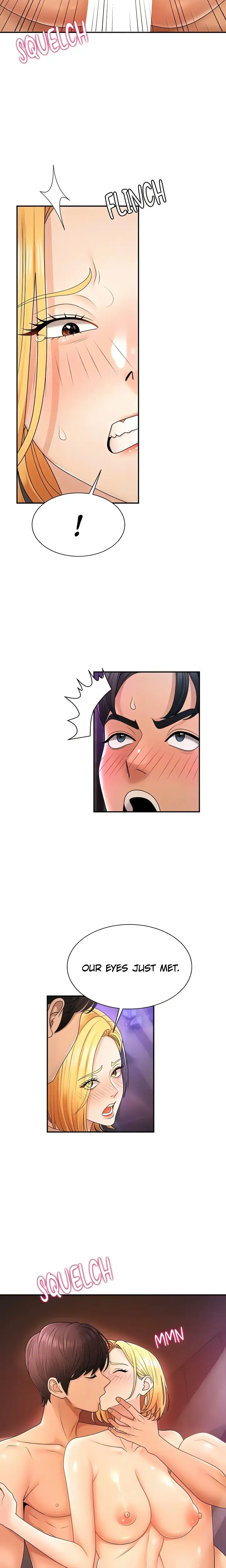 Pay With Your Body Chapter 25 Page 7