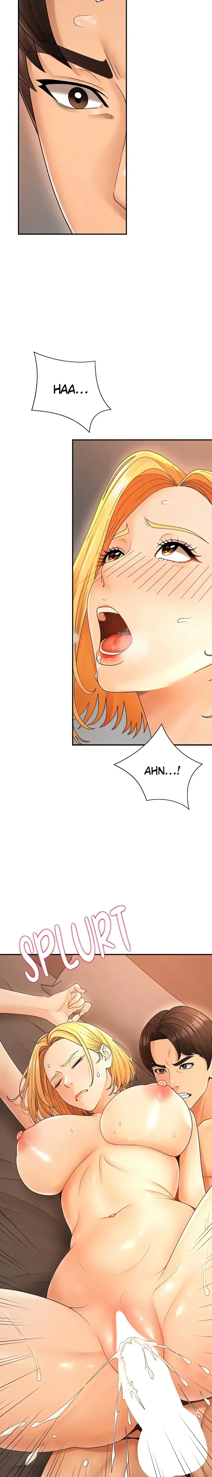 Pay With Your Body Chapter 25 Page 16