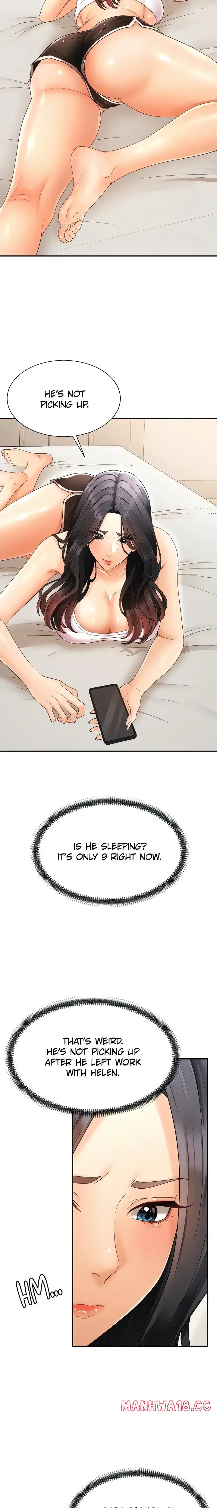 Pay With Your Body Chapter 26 Page 4