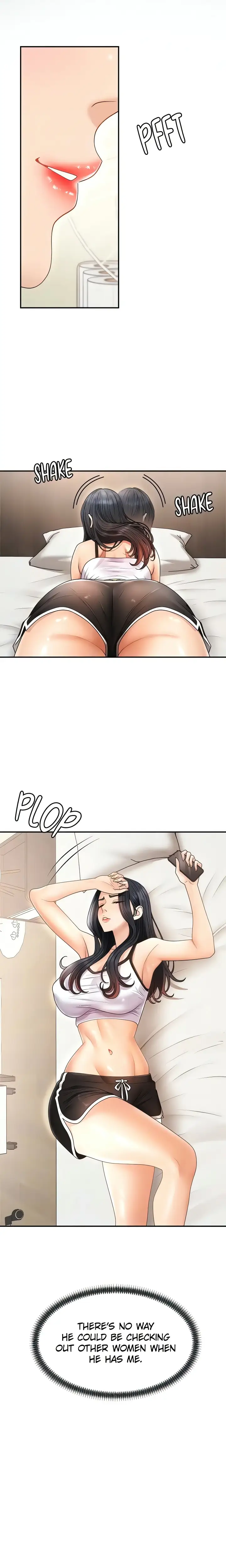 Pay With Your Body Chapter 26 Page 6