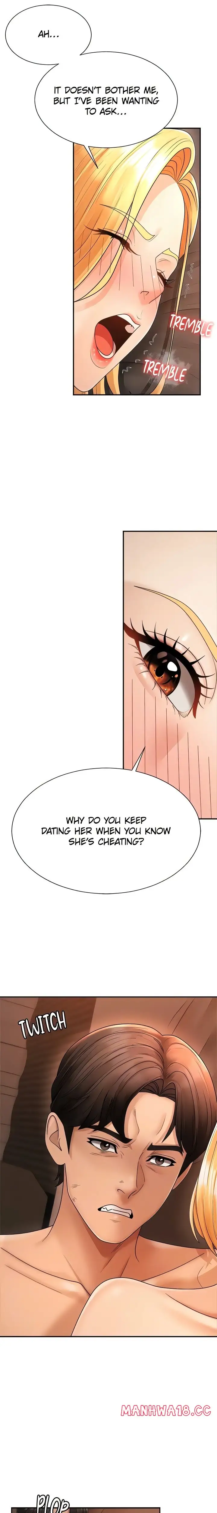 Pay With Your Body Chapter 26 Page 8
