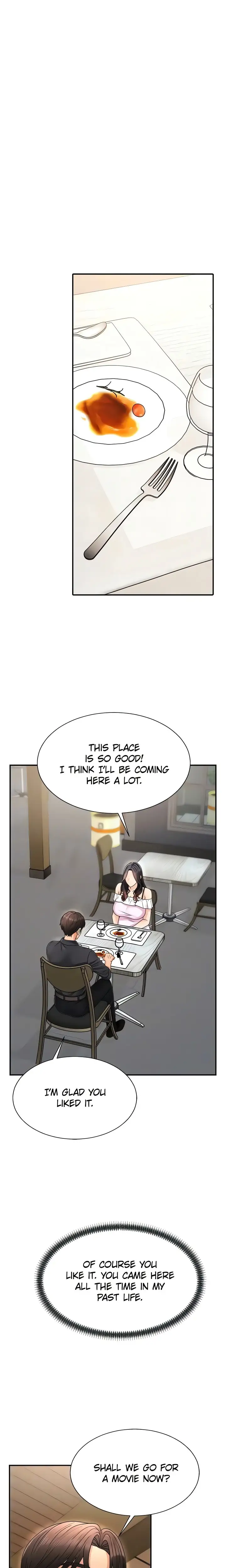 Pay With Your Body Chapter 26 Page 17
