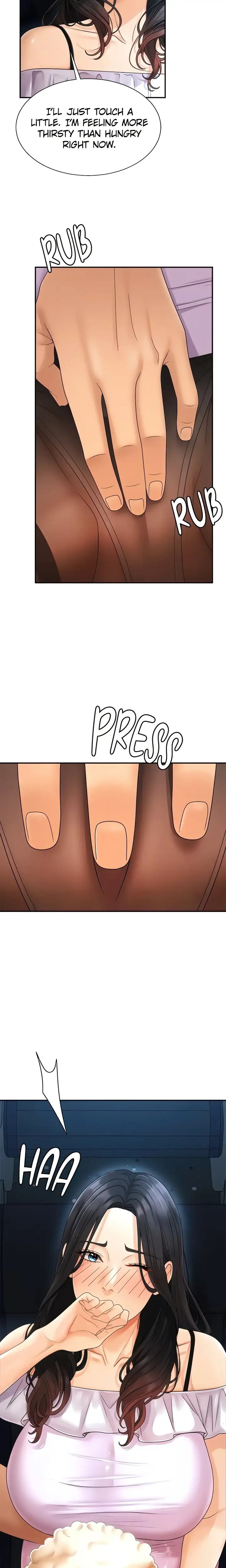 Pay With Your Body Chapter 26 Page 21