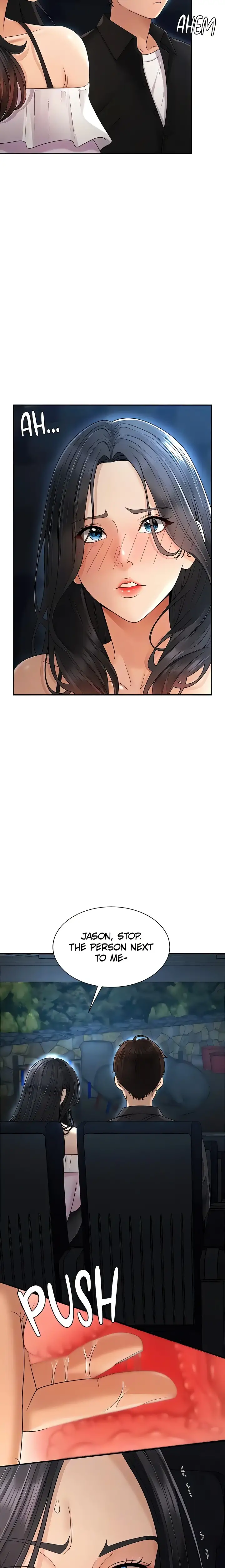 Pay With Your Body Chapter 27 Page 6