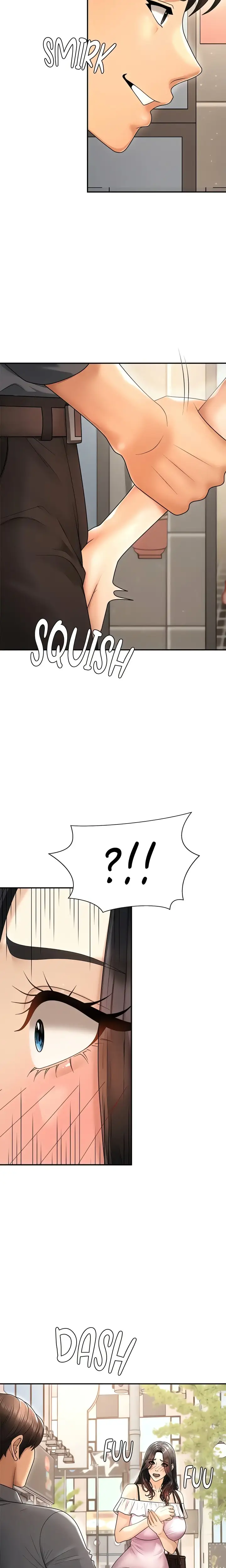 Pay With Your Body Chapter 27 Page 13