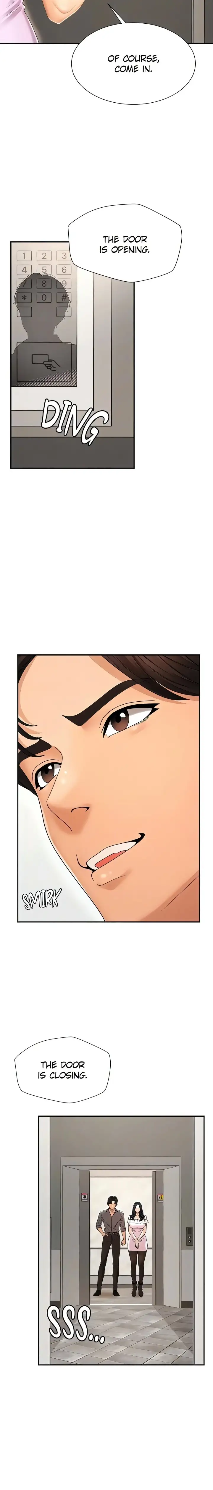 Pay With Your Body Chapter 28 Page 15