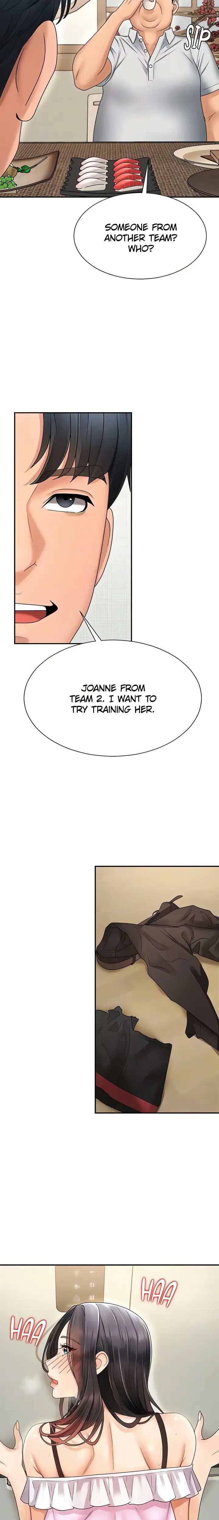 Pay With Your Body Chapter 29 Page 6