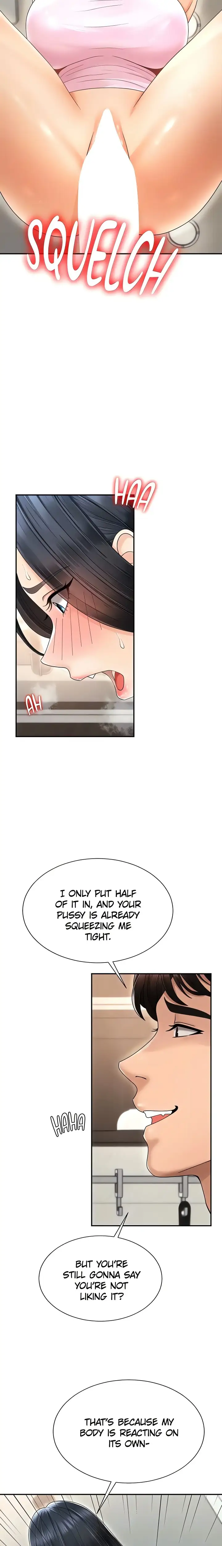 Pay With Your Body Chapter 29 Page 8