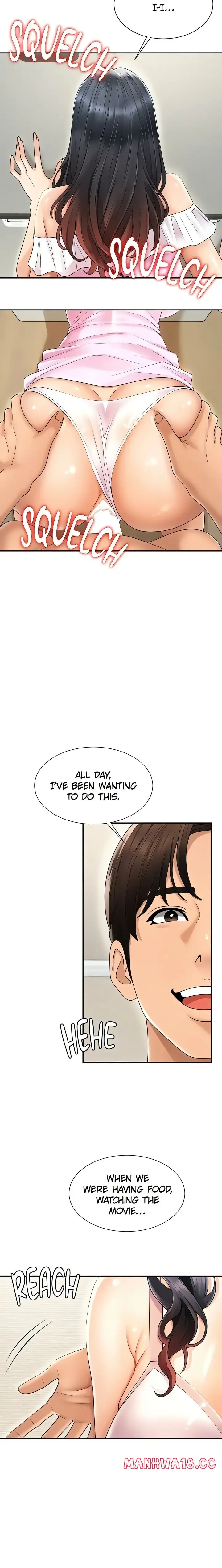 Pay With Your Body Chapter 29 Page 10