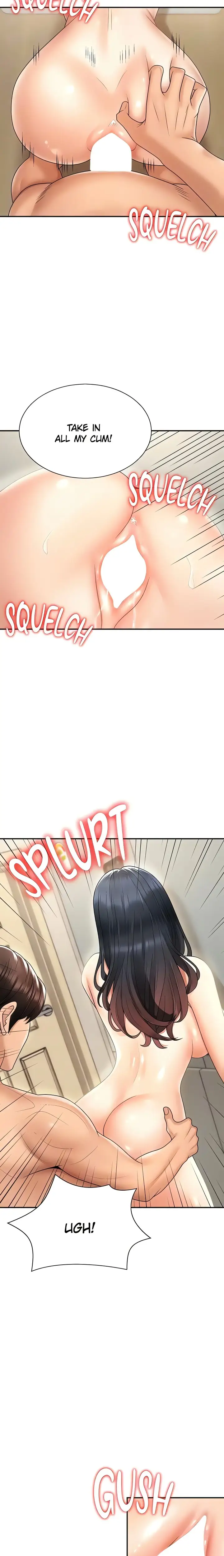 Pay With Your Body Chapter 29 Page 17