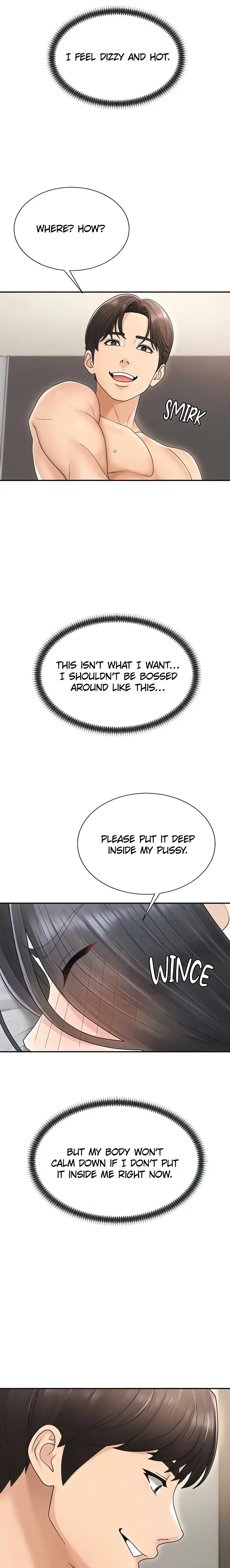 Pay With Your Body Chapter 30 Page 9