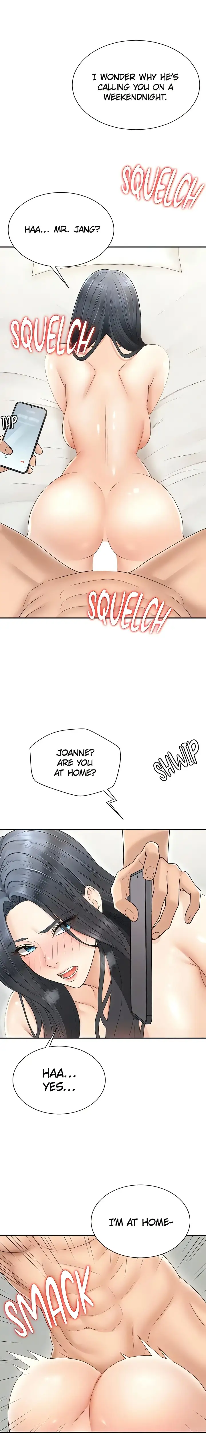 Pay With Your Body Chapter 30 Page 14