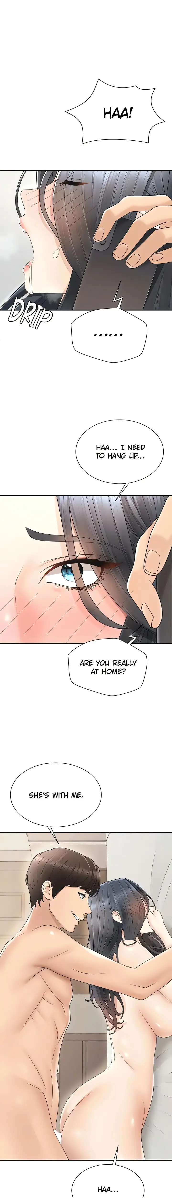 Pay With Your Body Chapter 30 Page 15