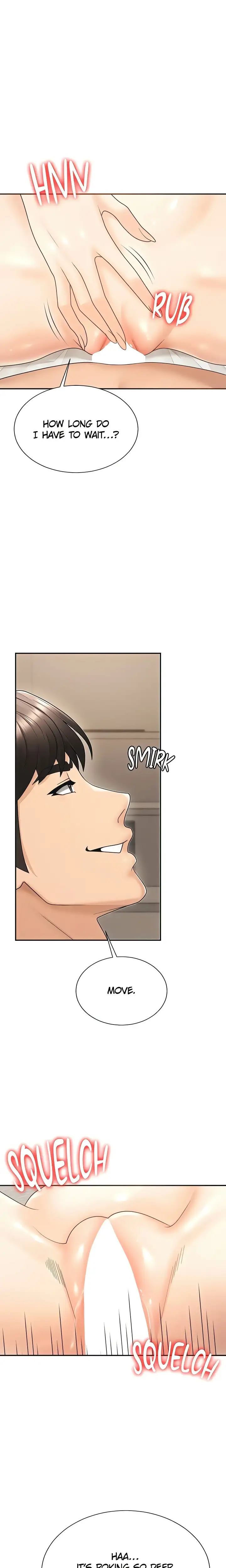 Pay With Your Body Chapter 32 Page 12