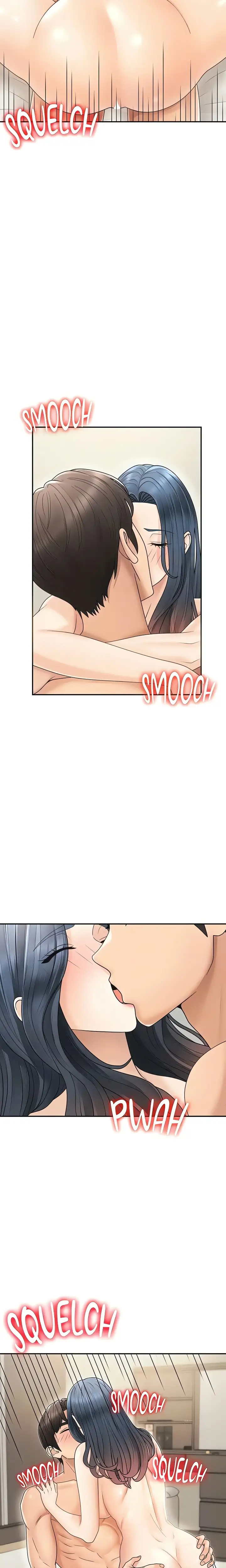 Pay With Your Body Chapter 32 Page 16