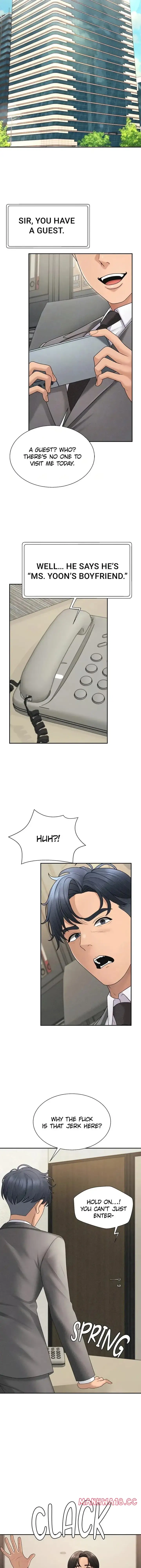 Pay With Your Body Chapter 33 Page 12