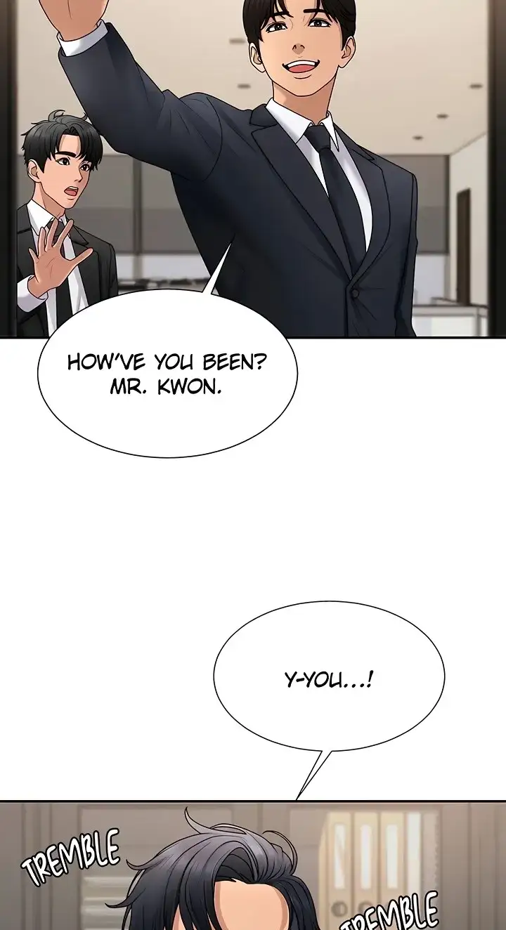 Pay With Your Body Chapter 34 Page 3