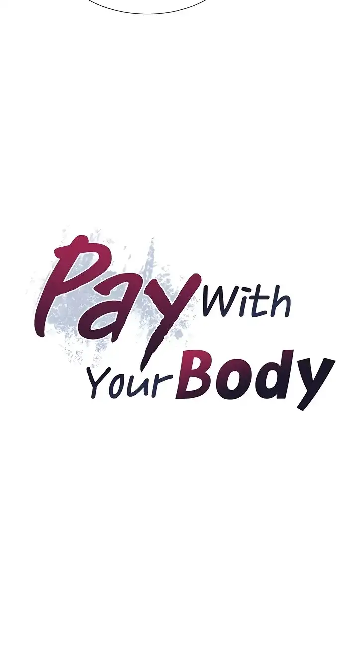 Pay With Your Body Chapter 34 Page 6