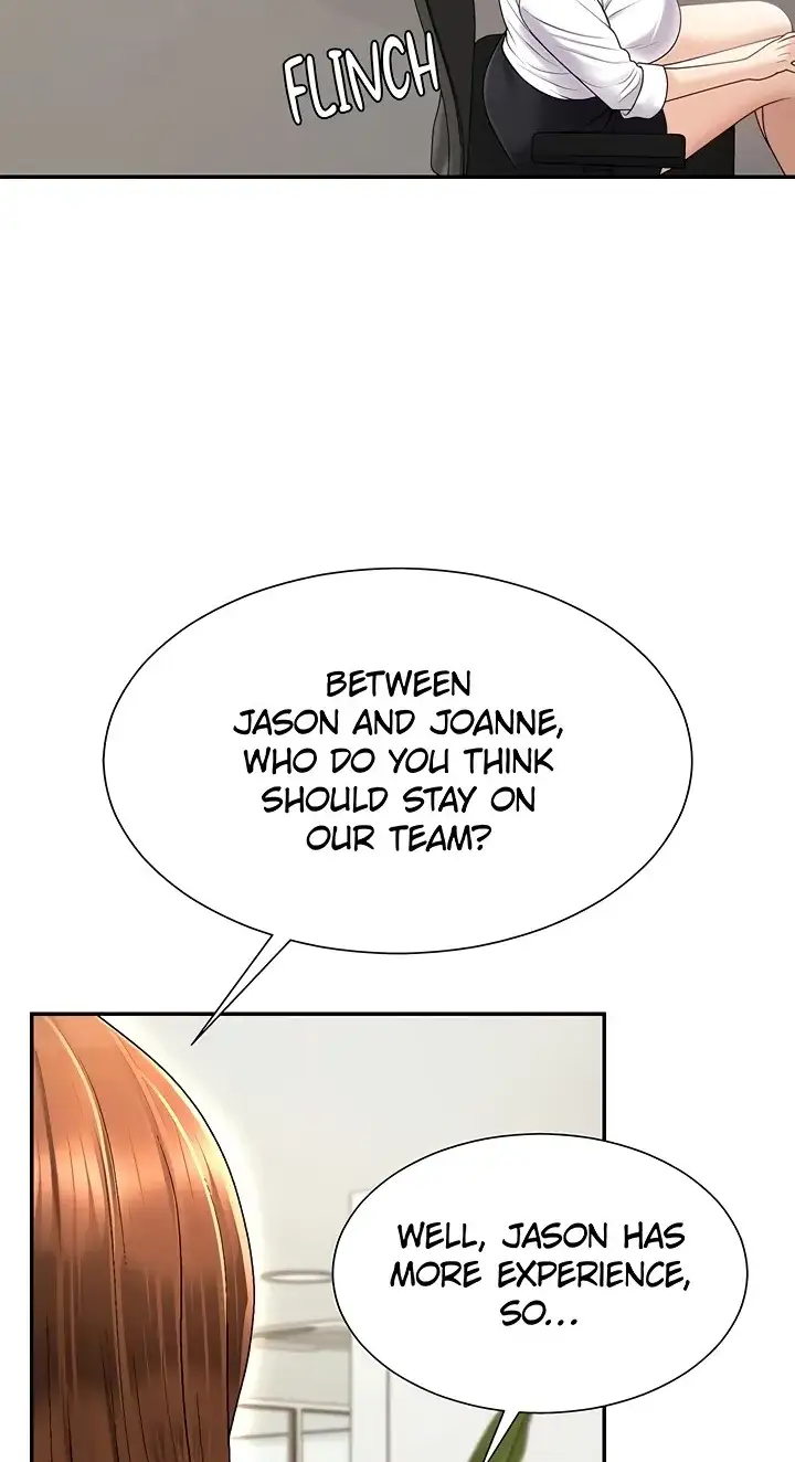 Pay With Your Body Chapter 34 Page 11