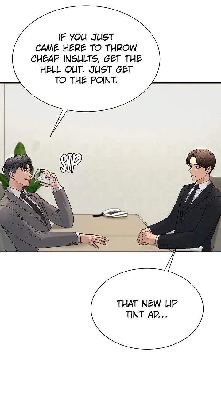 Pay With Your Body Chapter 34 Page 26