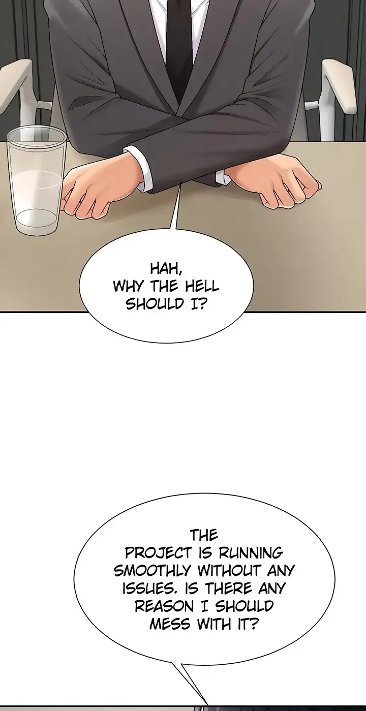Pay With Your Body Chapter 34 Page 30