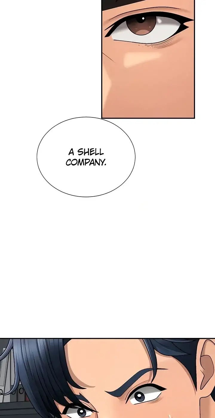 Pay With Your Body Chapter 34 Page 32