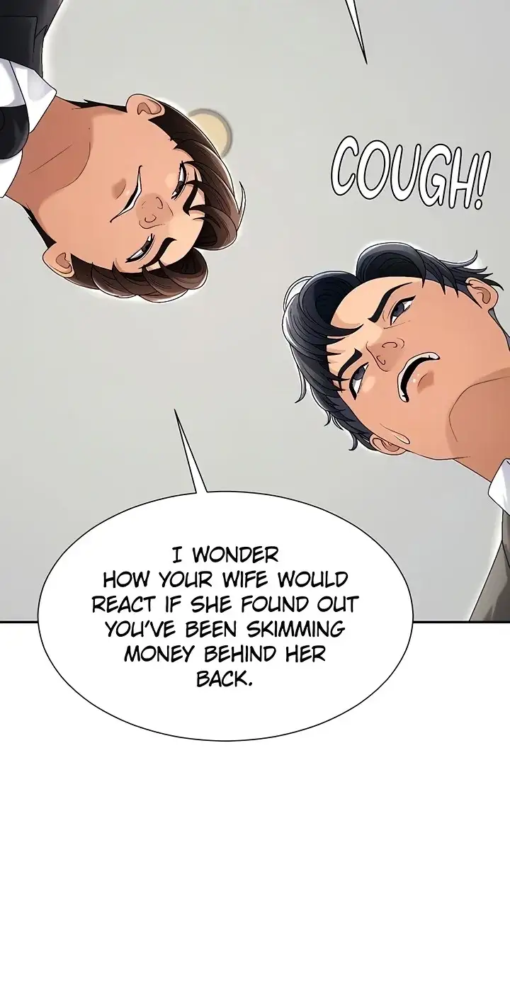 Pay With Your Body Chapter 34 Page 34