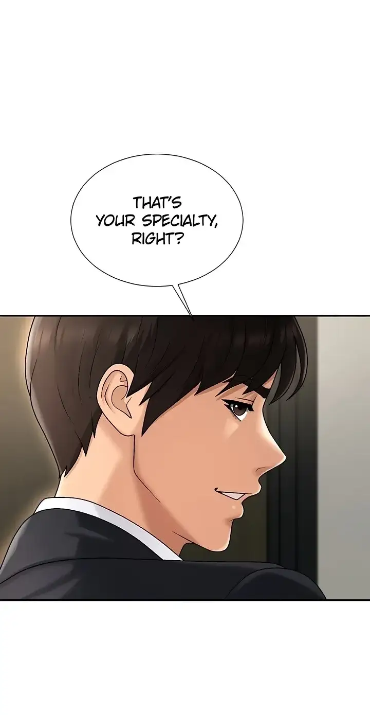 Pay With Your Body Chapter 34 Page 37