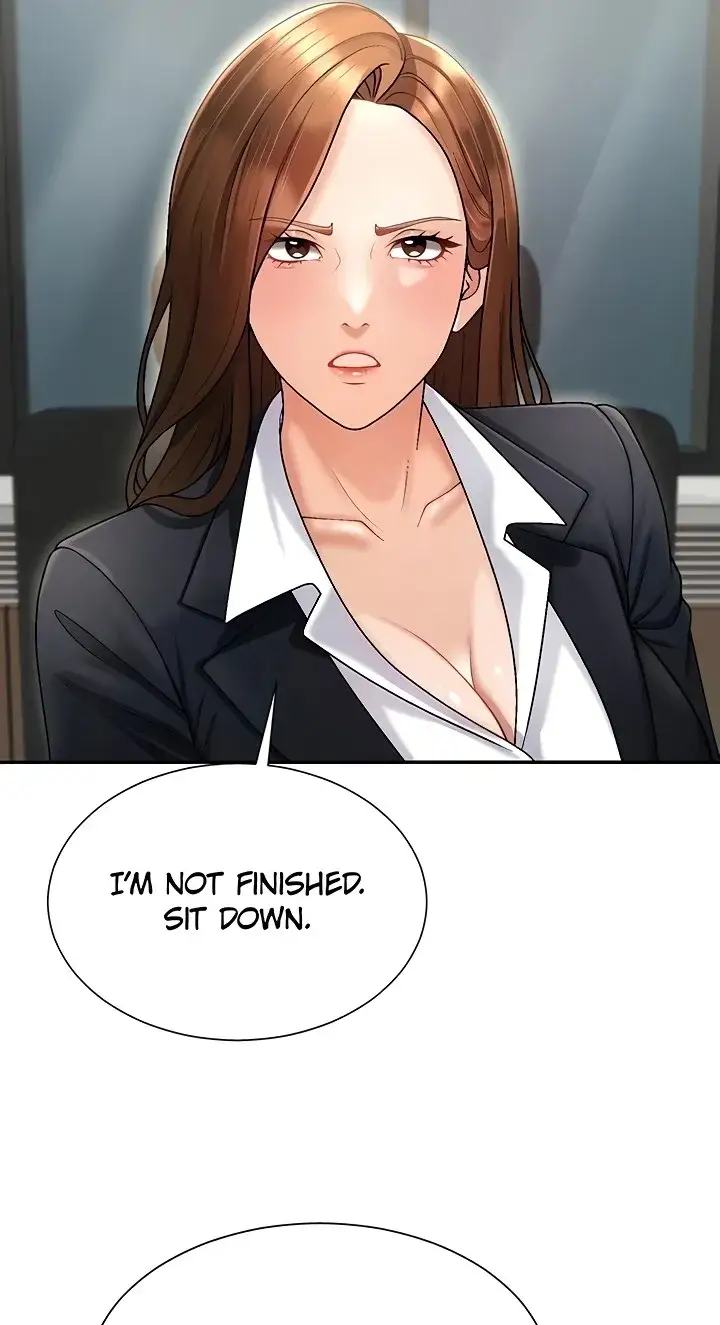 Pay With Your Body Chapter 34 Page 60