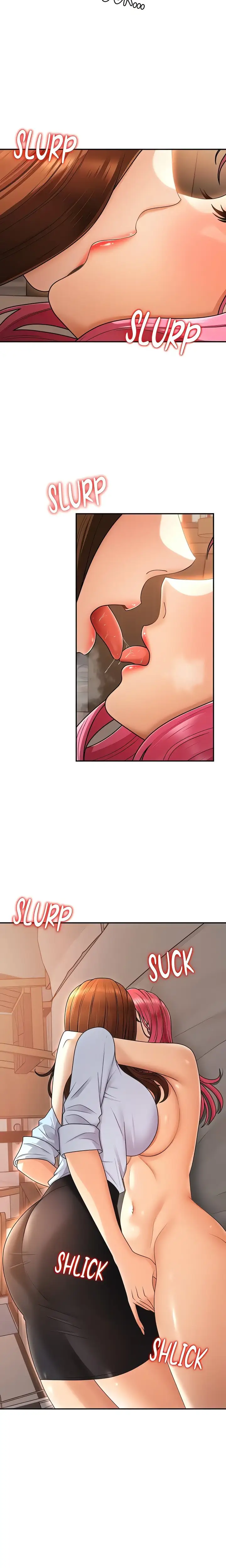 Pay With Your Body Chapter 36 Page 3