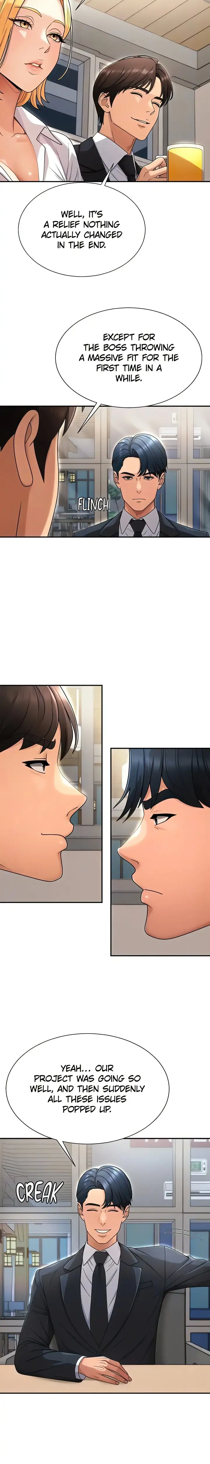 Pay With Your Body Chapter 36 Page 7