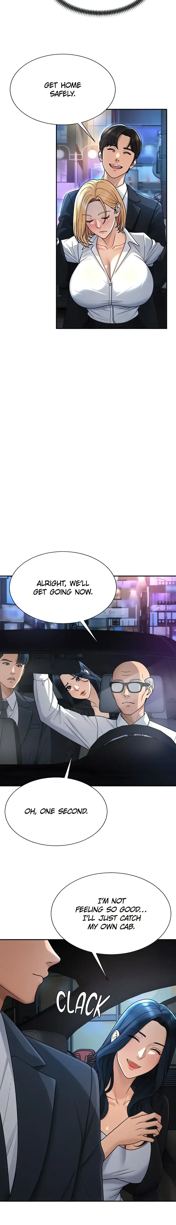 Pay With Your Body Chapter 36 Page 13