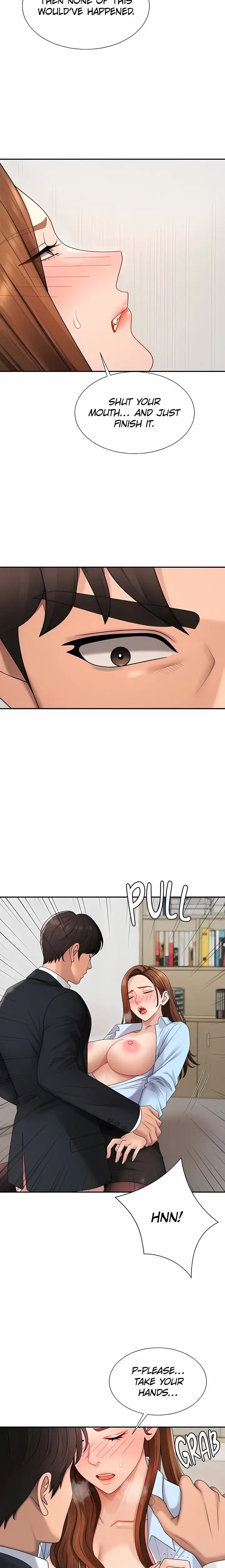 Pay With Your Body Chapter 41 Page 13