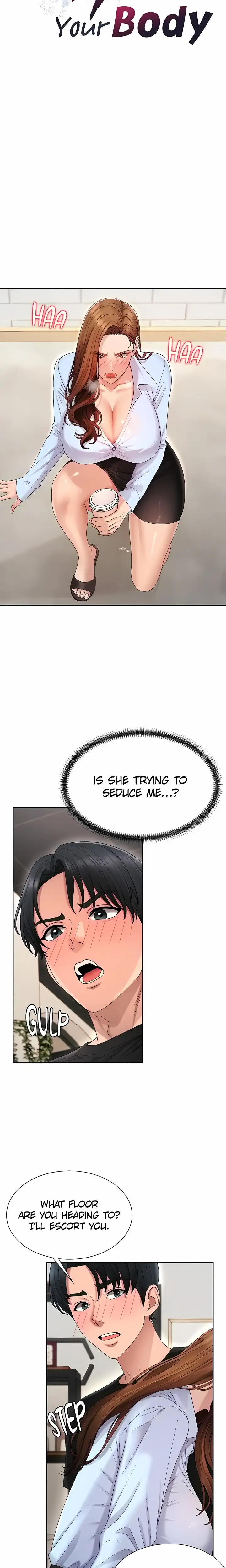 Pay With Your Body Chapter 43 Page 3