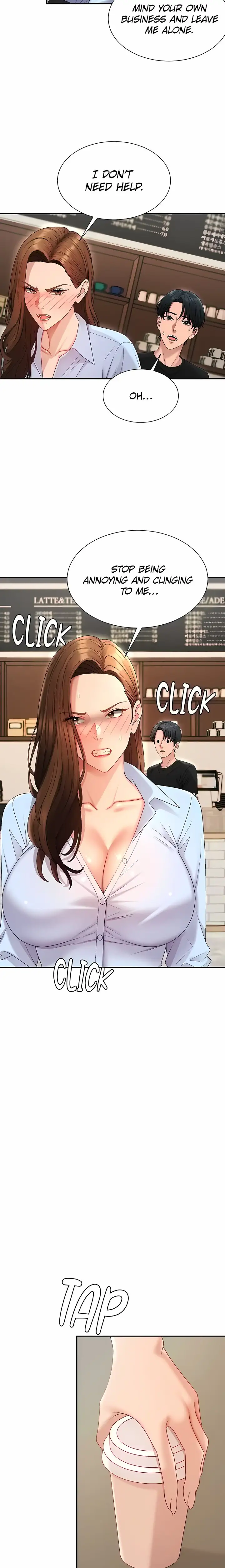 Pay With Your Body Chapter 43 Page 4