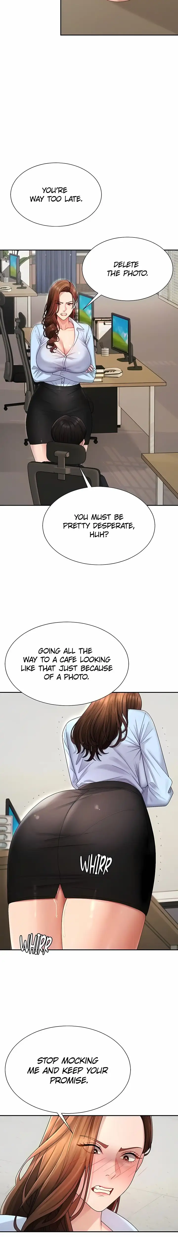 Pay With Your Body Chapter 43 Page 5