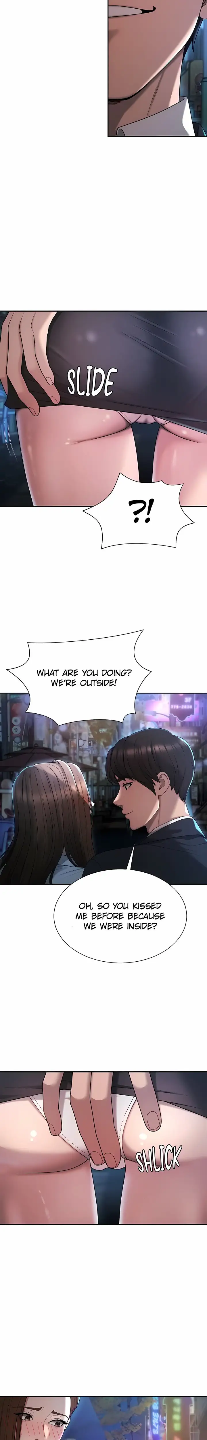Pay With Your Body Chapter 43 Page 13