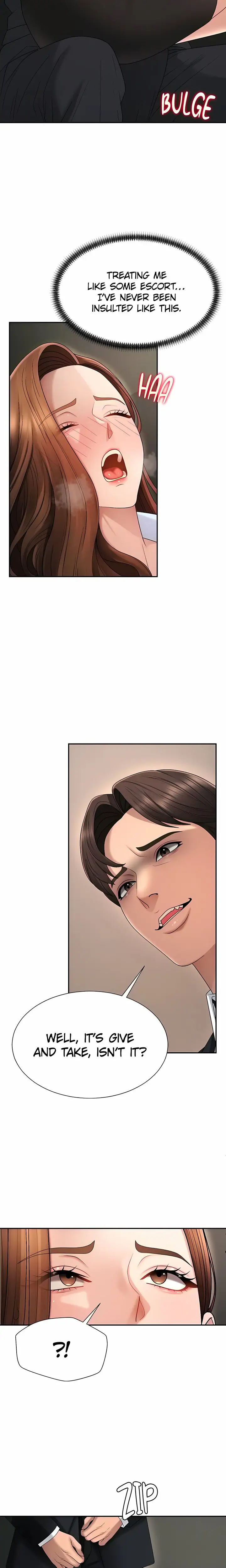 Pay With Your Body Chapter 44 Page 3