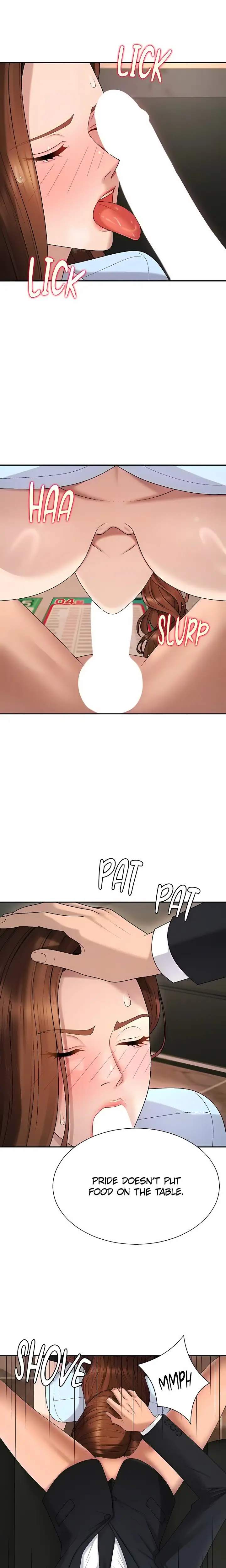Pay With Your Body Chapter 44 Page 7