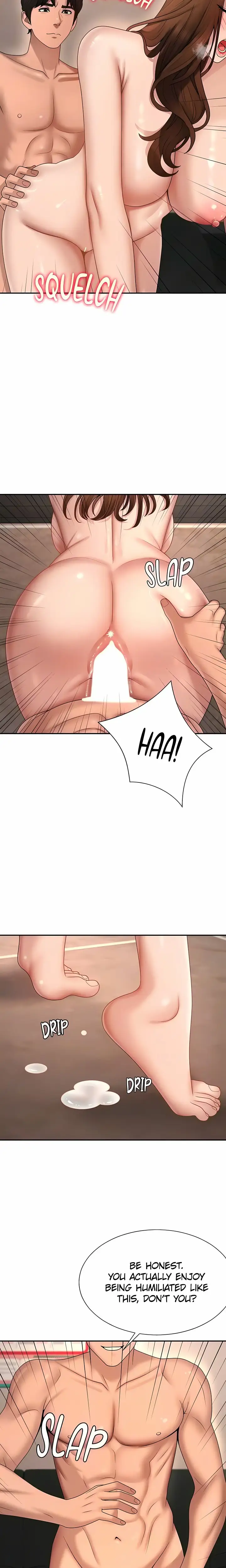 Pay With Your Body Chapter 44 Page 15