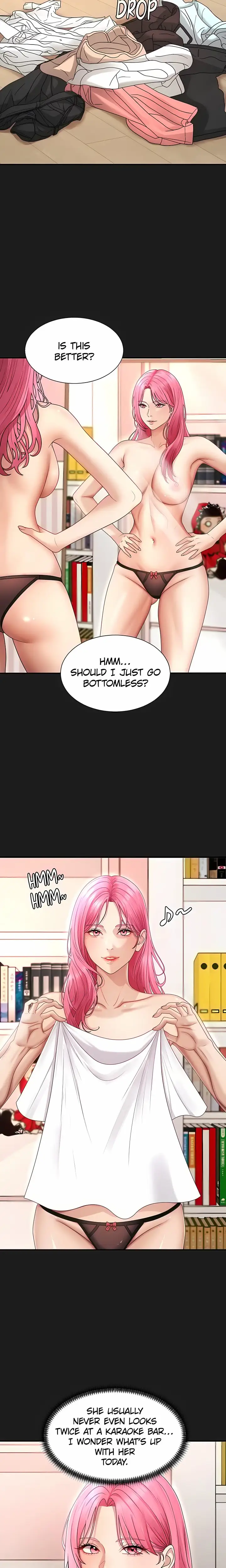 Pay With Your Body Chapter 45 Page 3