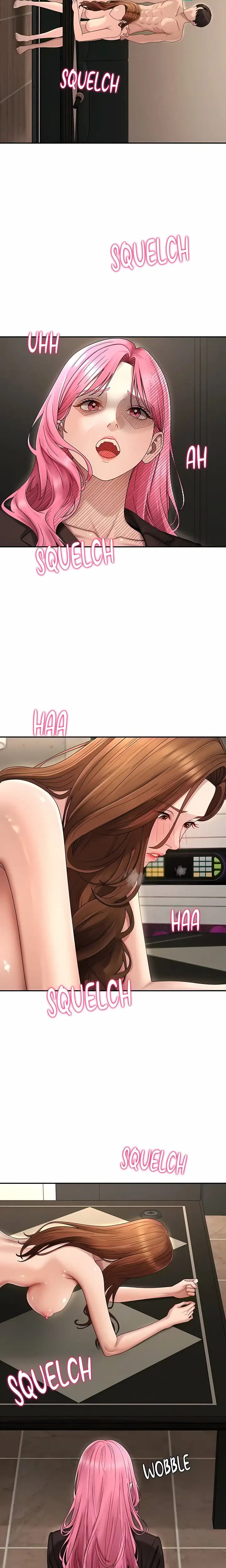 Pay With Your Body Chapter 45 Page 5