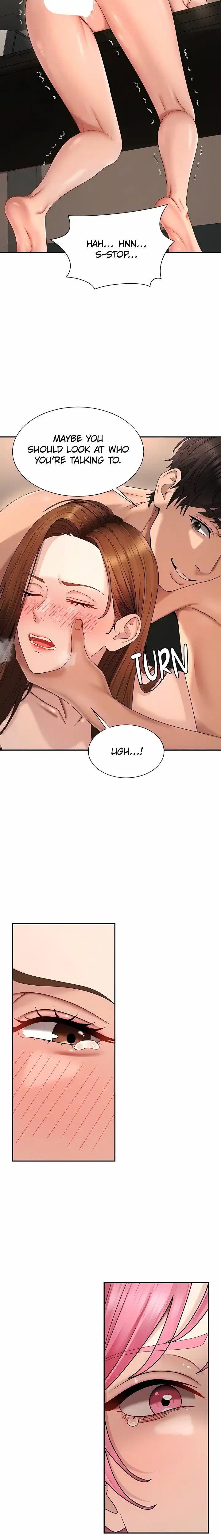 Pay With Your Body Chapter 45 Page 7
