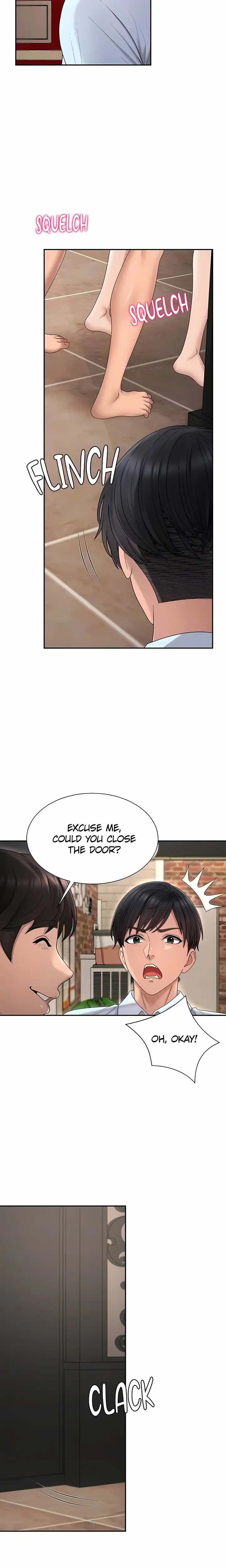 Pay With Your Body Chapter 45 Page 9