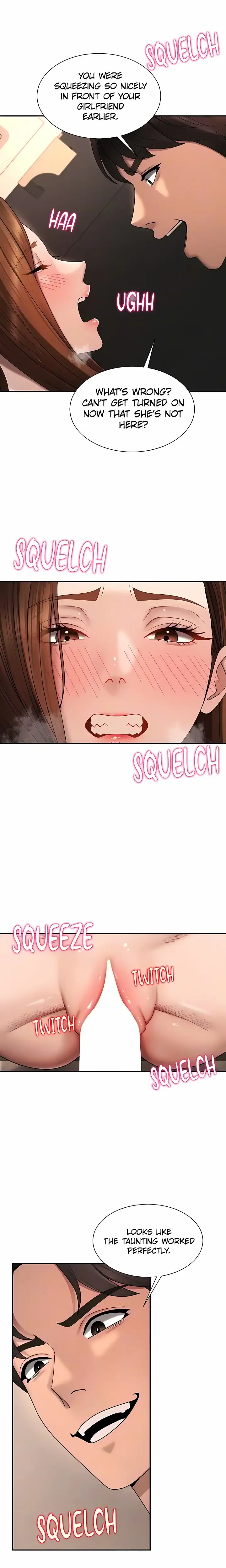 Pay With Your Body Chapter 45 Page 16