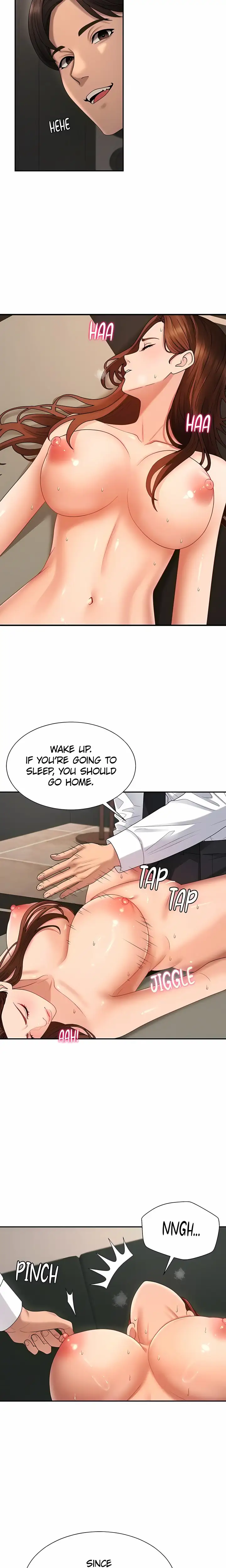 Pay With Your Body Chapter 46 Page 4