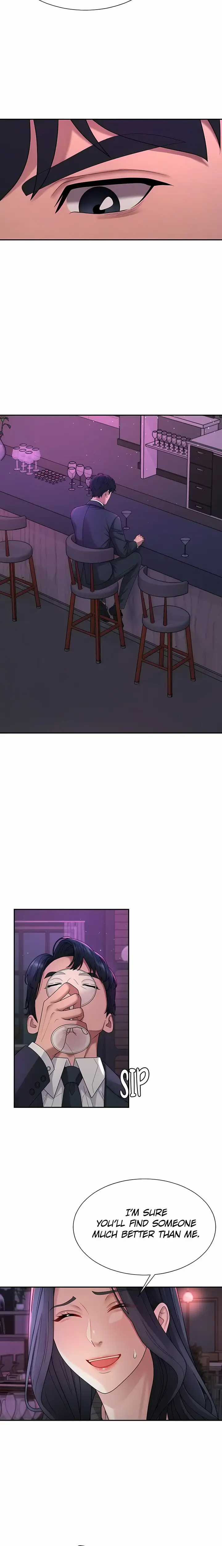 Pay With Your Body Chapter 46 Page 12