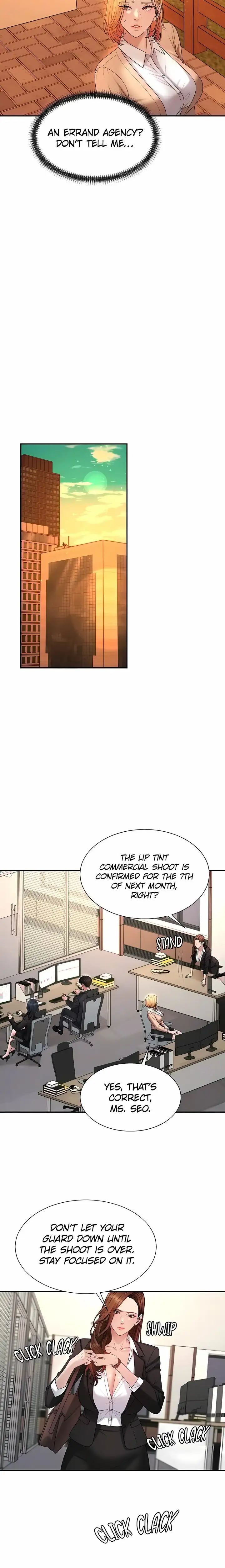 Pay With Your Body Chapter 47 Page 7