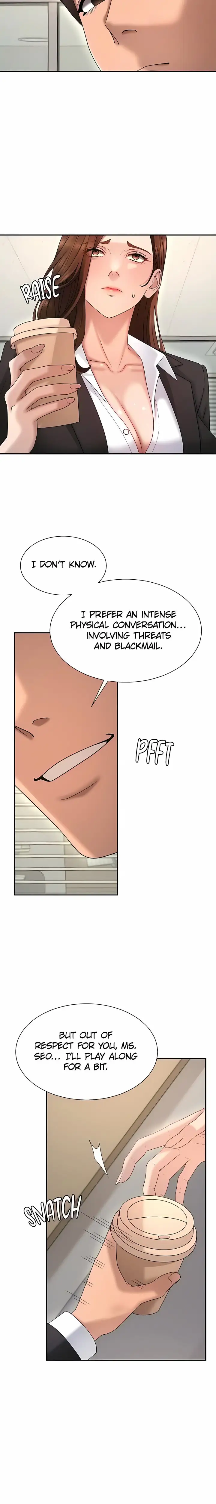 Pay With Your Body Chapter 47 Page 10