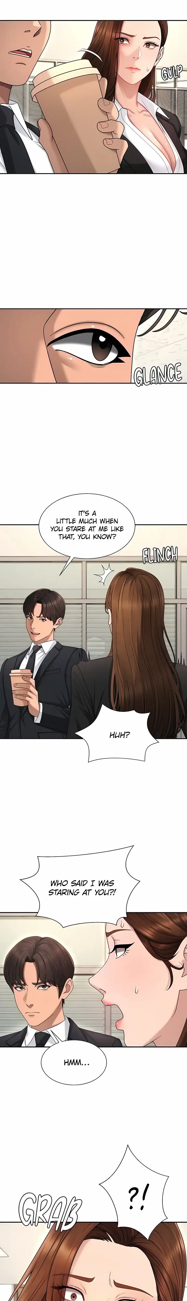 Pay With Your Body Chapter 47 Page 11